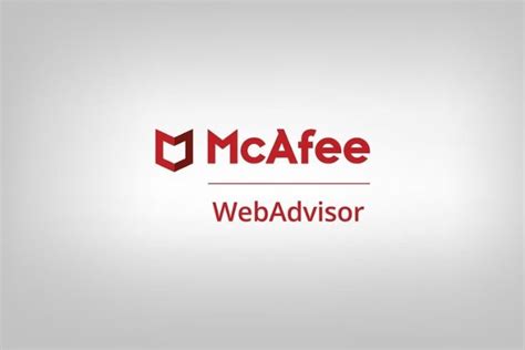 mcaffe giriş|McAfee® ÜCRETSİZ WebAdvisor .
